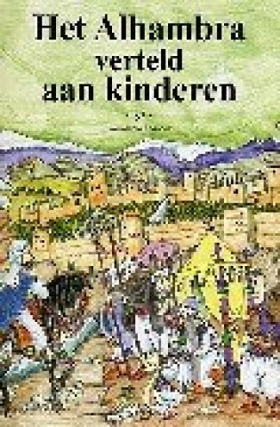 Het Alhambra Verteld aan Kinderen