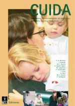 Cuida : cuestionario para la evaluación de adoptantes, cuidadores, tutores y mediadores