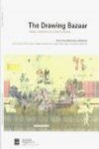 The drawing bazaar