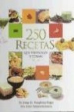 250 recetas que previenen y curan