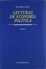 LECTURAS DE ECONOMIA POLITICA I