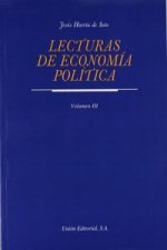 LECTURAS DE ECONOMIA POLITICA I