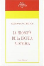 La filosofía de la escuela austriaca