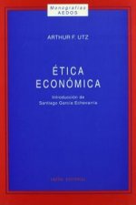 Ética económica