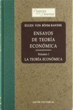 La teoría económica
