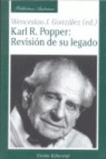 Karl R. Popper : revisión de su legado