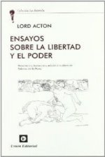 Ensayos sobre la libertad y el poder