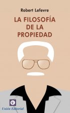 La filosofía de la propiedad