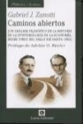 Caminos abiertos
