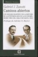 Caminos abiertos