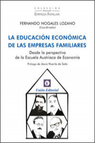 EDUCACION ECONOMICA DE LAS EMPR