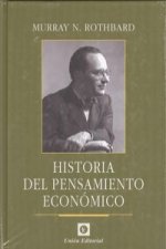 Historia del pensamiento económico