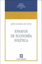 Ensayos de economía política