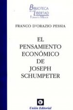 El pensamiento económico de Joseph Schumpeter