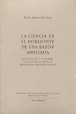 Ciencia En El Horizonte De Una Razón Ampliada