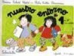 Nuestro entorno 1. 2 trimestre