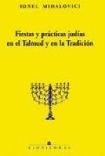 Fiestas y prácticas judías en el Talmud y en la tradición