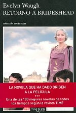 Retorno a Brideshead