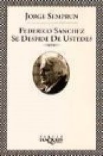 Federico Sánchez se despide de ustedes