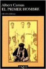 El primer hombre