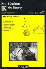 K de Kinsey