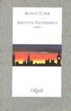Asuntos exteriores