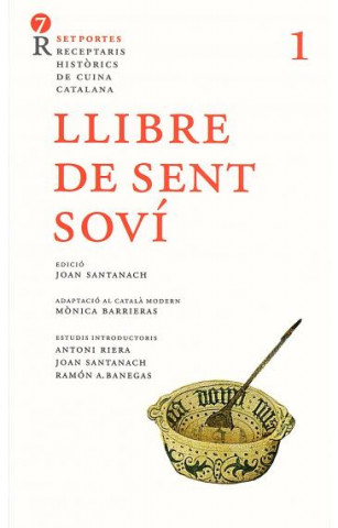 Llibre de Sent Soví