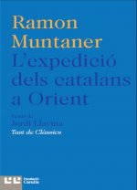 L'expedició dels catalans a Orient