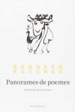 PANORAMES DE POEMES