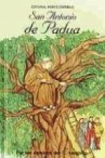 San Antonio de Padua