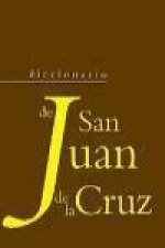 Diccionario de San Juan de la Cruz