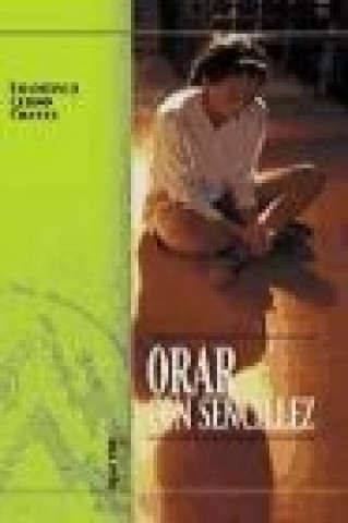 Orar con sencillez
