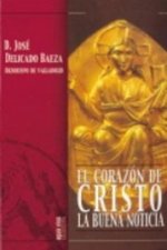 El corazón de Cristo : la buena noticia