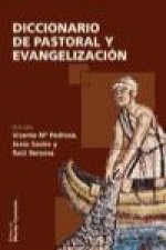 Diccionario de pastoral y evangelización