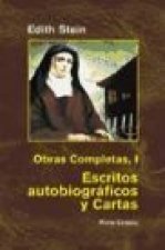 Escritos autobiográficos y cartas