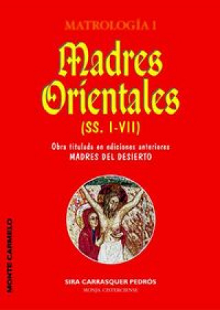 Madres Orientales
