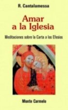 Amar a la Iglesia