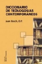 Diccionario de teólogos/as cotemporáneos