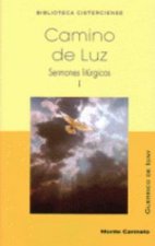 Sermones litúrgicos I. Camino de luz
