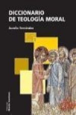 Diccionario de teología moral