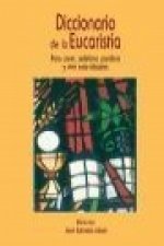 Diccionario de la eucaristía