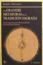 Las grandes metáforas de la tradición sagrada : las transformaciones de la conciencia y la naturaleza humana
