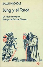 Jung y el tarot : un viaje arquetípico