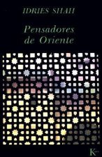 Pensadores de Oriente