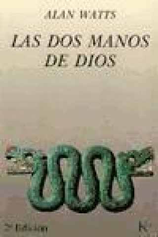 Las dos manos de Dios