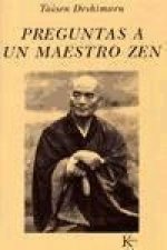 Preguntas a un maestro zen