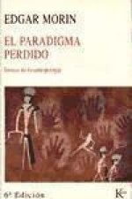 El paradigma perdido : ensayo de bioantropología