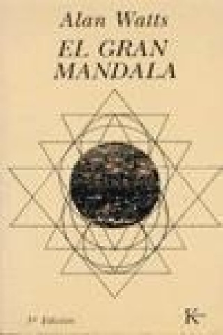 El gran mandala : ensayos sobre la materialidad