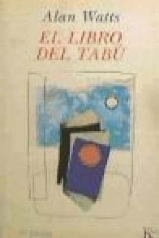 El libro del tabú