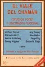 El viaje del chamán